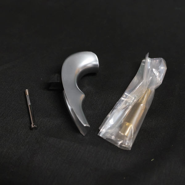 【中古】コクサイ M66 357 MAGNUM リボルバー モデルガン