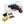 【中古】コクサイ S&W M36 2インチ メガ ヘビーウェイト レディースミス