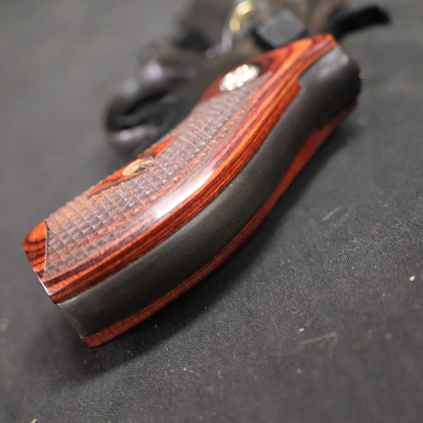 【中古】コクサイ S&W M36 2インチ メガ ヘビーウェイト レディースミス