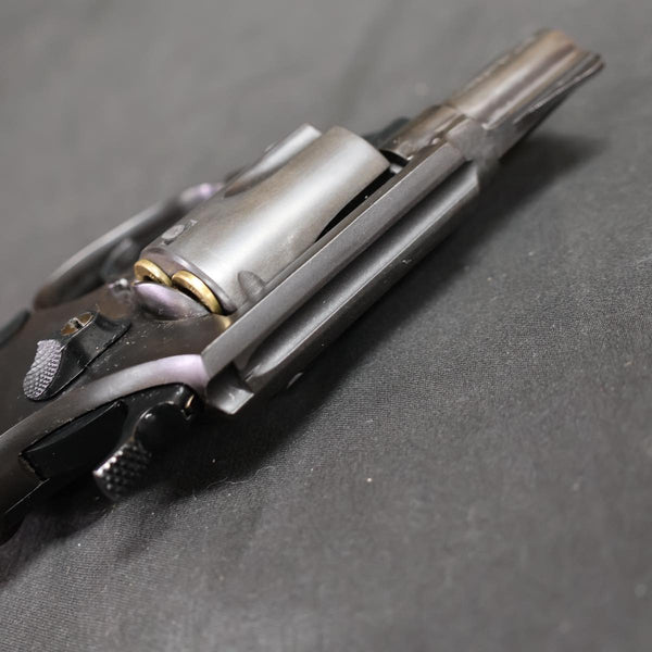 【中古】コクサイ S&W M36 2インチ メガ ヘビーウェイト レディースミス