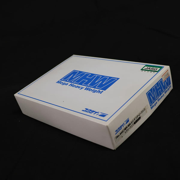 【中古】コクサイ S&W M36 2インチ メガ ヘビーウェイト レディースミス