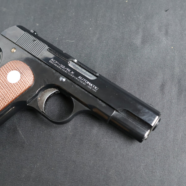 【中古】MGC ACP32 AUTOMATIC モデルガン - ARMZ CITY モデルガン専門店