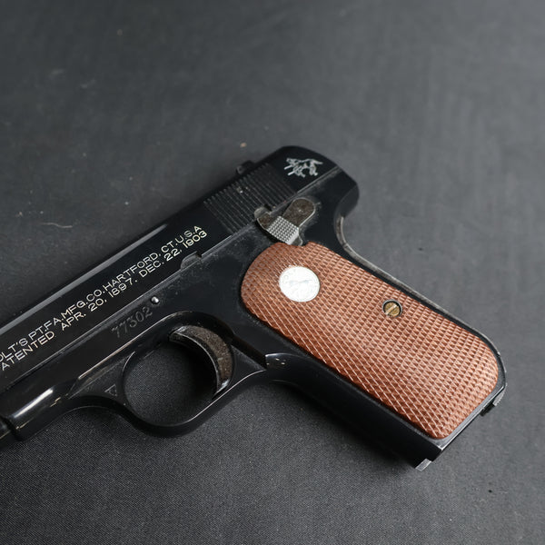 【中古】MGC ACP32 AUTOMATIC モデルガン - ARMZ CITY モデルガン専門店