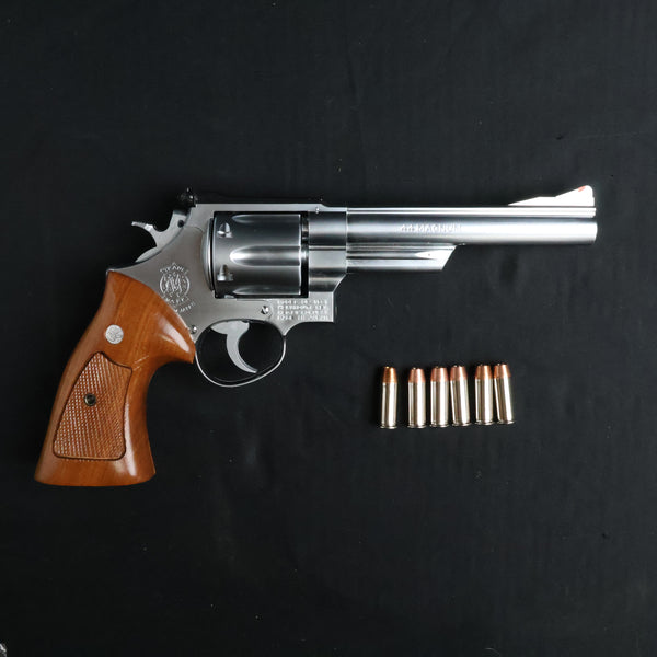 【中古】コクサイ S&W M629 モデルガン - ARMZ CITY モデルガン専門店