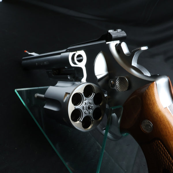 【中古】コクサイ S&W M629 モデルガン - ARMZ CITY モデルガン専門店