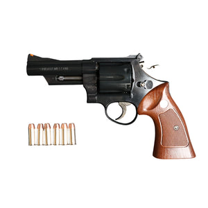 【中古】コクサイ M29 モデルガン - ARMZ CITY モデルガン専門店