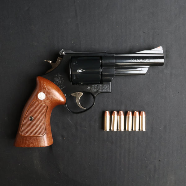 【中古】コクサイ M29 モデルガン - ARMZ CITY モデルガン専門店