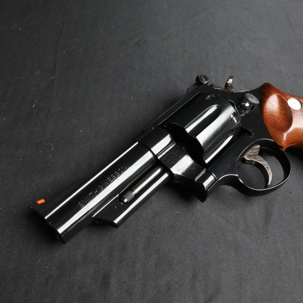 【中古】コクサイ M29 モデルガン - ARMZ CITY モデルガン専門店