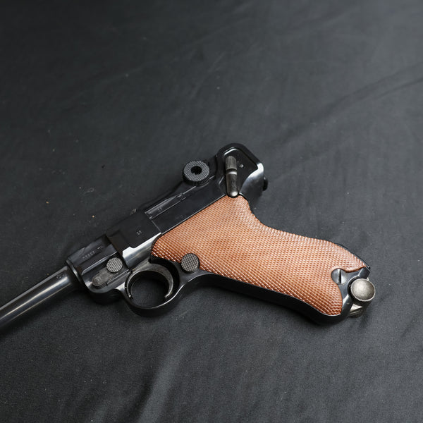 【中古】MGC ルガー P08 モデルガン - ARMZ CITY モデルガン専門店