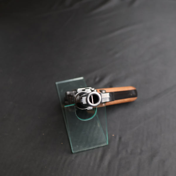 【中古】MGC ルガー P08 モデルガン - ARMZ CITY モデルガン専門店