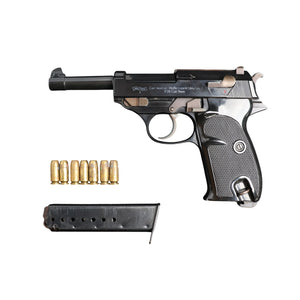 【中古】マルシン P38 モデルガン - ARMZ CITY モデルガン専門店