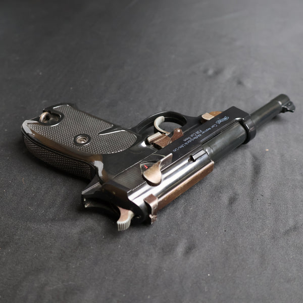 【中古】マルシン P38 モデルガン - ARMZ CITY モデルガン専門店