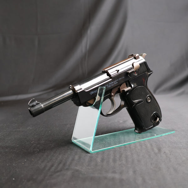 【中古】マルシン P38 モデルガン - ARMZ CITY モデルガン専門店