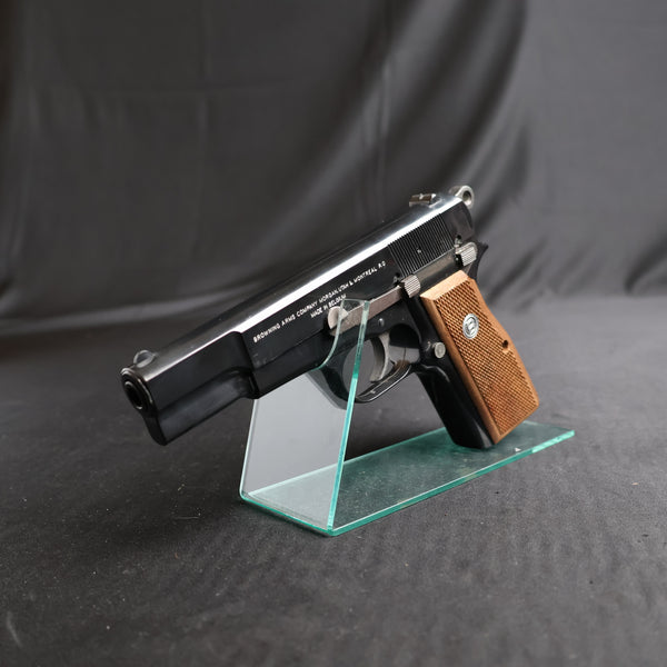 【中古】マルシン ブローニングハイパワー モデルガン - ARMZ CITY モデルガン専門店