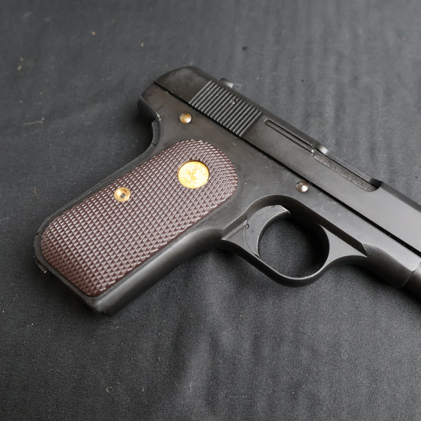 【中古】MGC M1903 HW モデルガン - ARMZ CITY モデルガン専門店