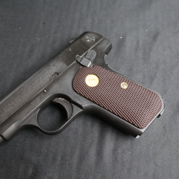 【中古】MGC M1903 HW モデルガン - ARMZ CITY モデルガン専門店