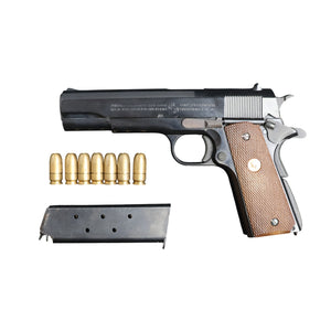 【中古】SUZUKI M1911A1 モデルガン - ARMZ CITY モデルガン専門店