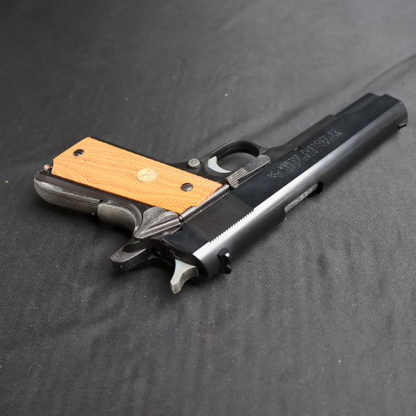 【中古】MGC MK IV シリーズ70 モデルガン - ARMZ CITY モデルガン専門店