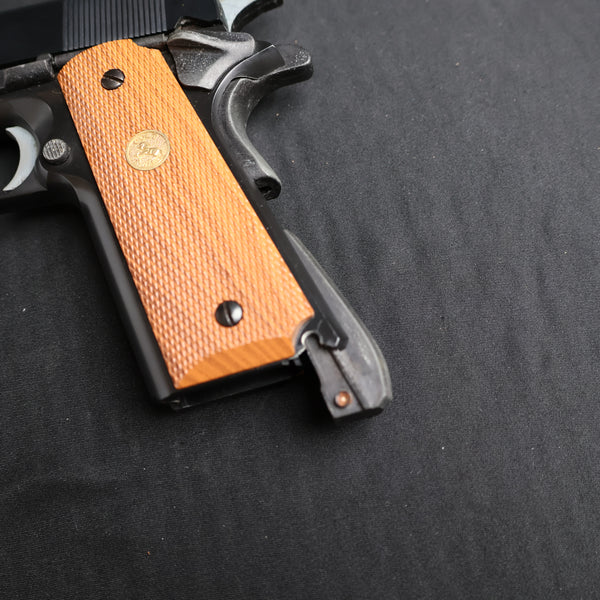 【中古】MGC MK IV シリーズ70 モデルガン - ARMZ CITY モデルガン専門店