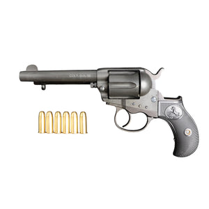 【中古】ハートフォード M1877 ライトニング モデルガン - ARMZ CITY モデルガン専門店