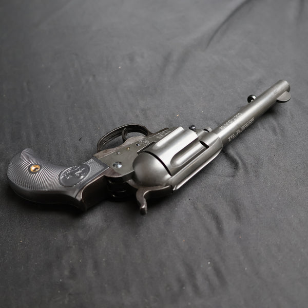 【中古】ハートフォード M1877 ライトニング モデルガン - ARMZ CITY モデルガン専門店