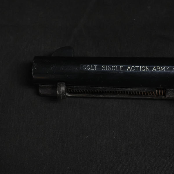 【中古】六研 Rocken Works Colt SAA モデルガン