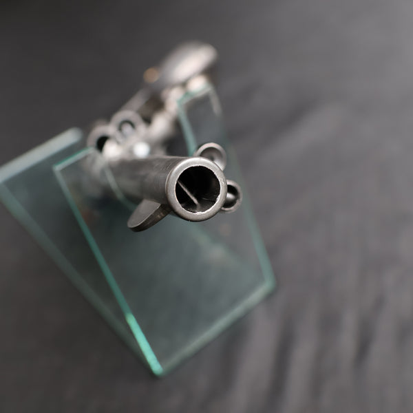 【中古】ハートフォード M1877 ライトニング モデルガン - ARMZ CITY モデルガン専門店