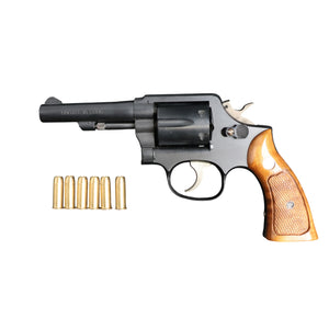 【中古】コクサイ M10 S&W .38 SPECIAL モデルガン - ARMZ CITY モデルガン専門店