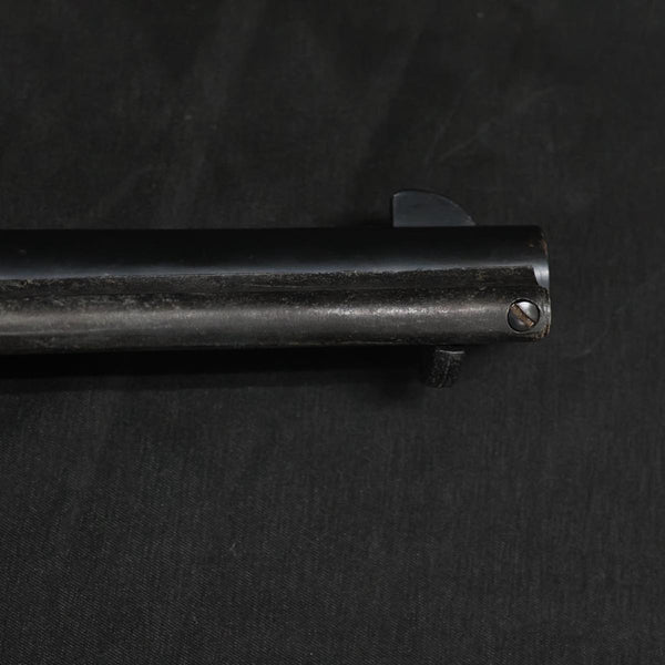【中古】六研 Rocken Works Colt SAA モデルガン