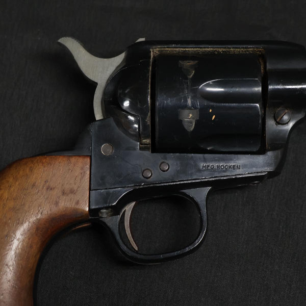 【中古】六研 Rocken Works Colt SAA モデルガン