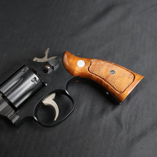 【中古】コクサイ M10 S&W .38 SPECIAL モデルガン - ARMZ CITY モデルガン専門店