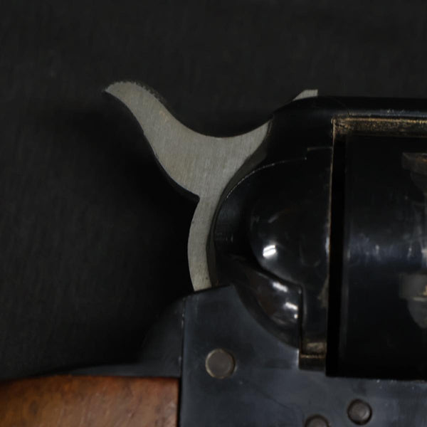【中古】六研 Rocken Works Colt SAA モデルガン