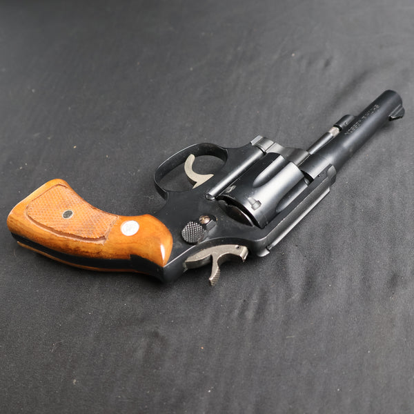 【中古】コクサイ M10 S&W .38 SPECIAL モデルガン - ARMZ CITY モデルガン専門店