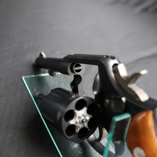 【中古】コクサイ M10 S&W .38 SPECIAL モデルガン - ARMZ CITY モデルガン専門店