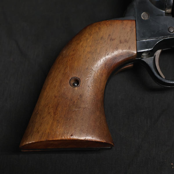 【中古】六研 Rocken Works Colt SAA モデルガン