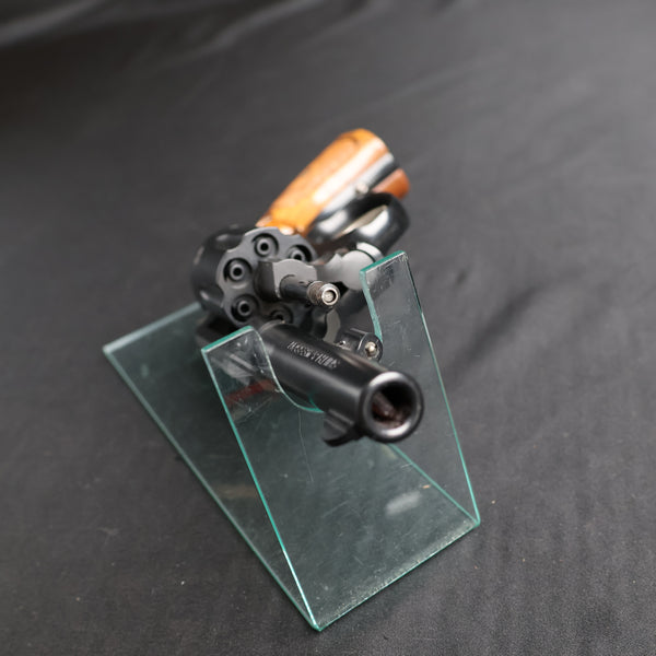 【中古】コクサイ M10 S&W .38 SPECIAL モデルガン - ARMZ CITY モデルガン専門店