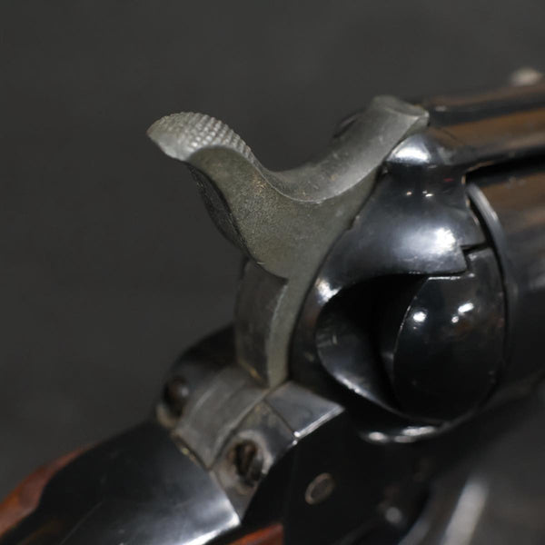 【中古】六研 Rocken Works Colt SAA モデルガン