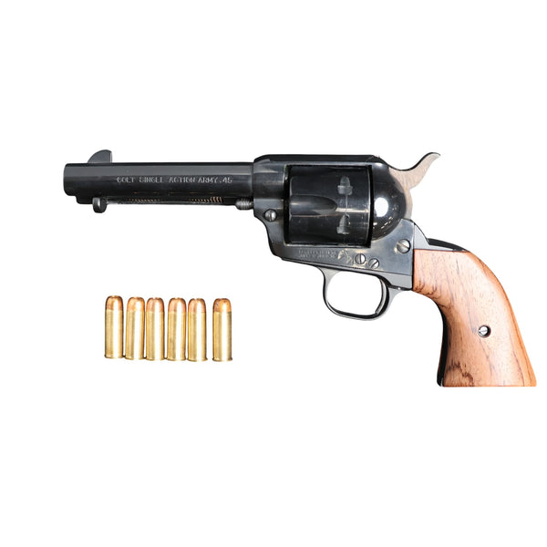 【中古】CMC SAA 45 モデルガン - ARMZ CITY モデルガン専門店