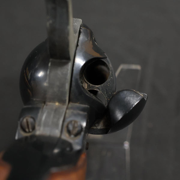 【中古】六研 Rocken Works Colt SAA モデルガン