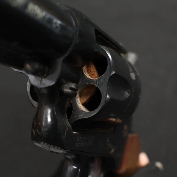 【中古】六研 Rocken Works Colt SAA モデルガン