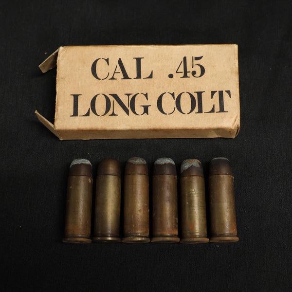 【中古】六研 Rocken Works Colt SAA モデルガン