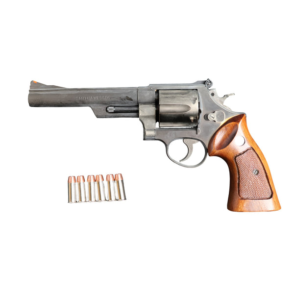 【中古】コクサイ M29 44 MAGNUM モデルガン - ARMZ CITY モデルガン専門店