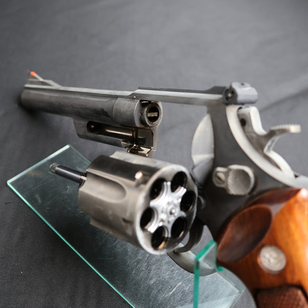【中古】コクサイ M29 44 MAGNUM モデルガン - ARMZ CITY モデルガン専門店
