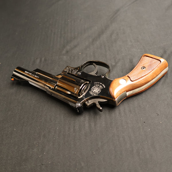 【中古】コクサイ M19 .357 MAGNUM モデルガン - ARMZ CITY モデルガン専門店