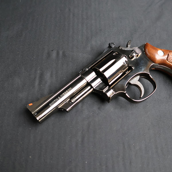【中古】コクサイ M19 .357 MAGNUM モデルガン - ARMZ CITY モデルガン専門店