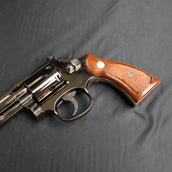 【中古】コクサイ M19 .357 MAGNUM モデルガン - ARMZ CITY モデルガン専門店