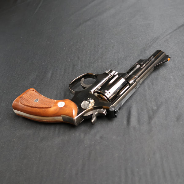 【中古】コクサイ M19 .357 MAGNUM モデルガン - ARMZ CITY モデルガン専門店
