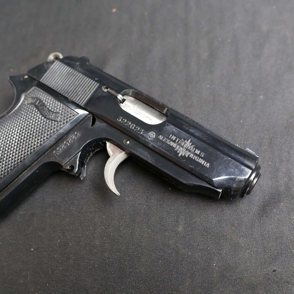 【中古】ウエスタンアームズ ワルサー PPK/S モデルガン ジャンク - ARMZ CITY モデルガン専門店