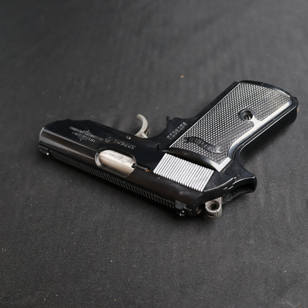 【中古】ウエスタンアームズ ワルサー PPK/S モデルガン ジャンク - ARMZ CITY モデルガン専門店