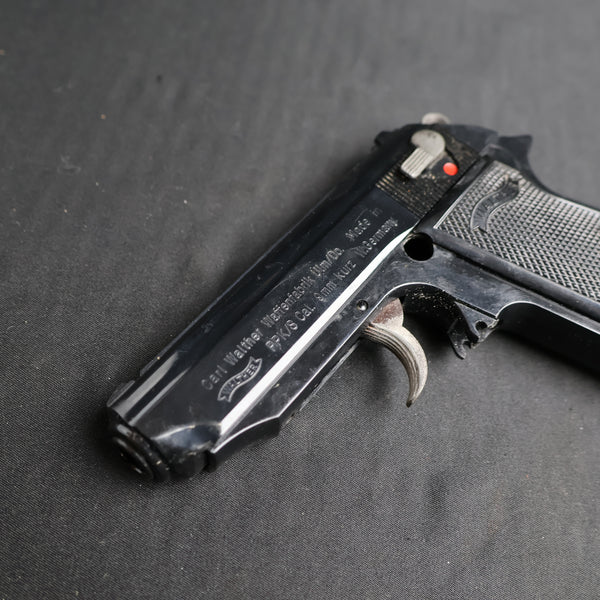【中古】ウエスタンアームズ ワルサー PPK/S モデルガン ジャンク - ARMZ CITY モデルガン専門店